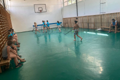floorball